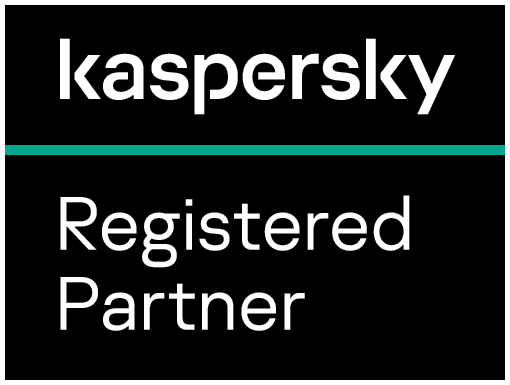 kasperky partner registrado