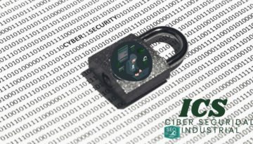 ics ciber seguridad industrial