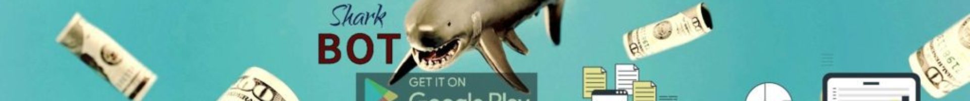 Sharkbot el tiburón ataca de nuevo a la Google Play Store